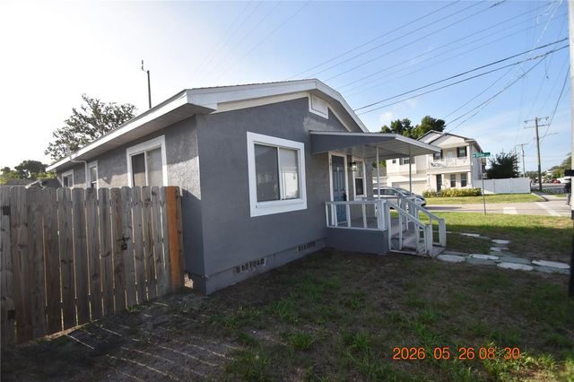 501 N MACDILL AVENUE, Tampa, FL 33609