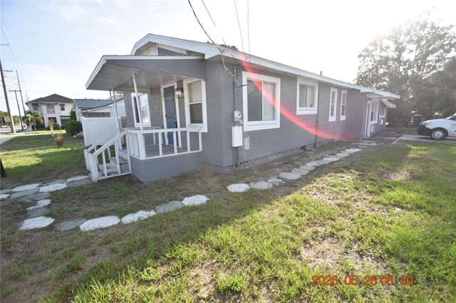 501 N MACDILL AVENUE, Tampa, FL 33609