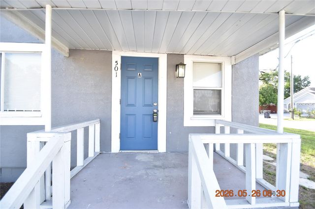 501 N MACDILL AVENUE, Tampa, FL 33609