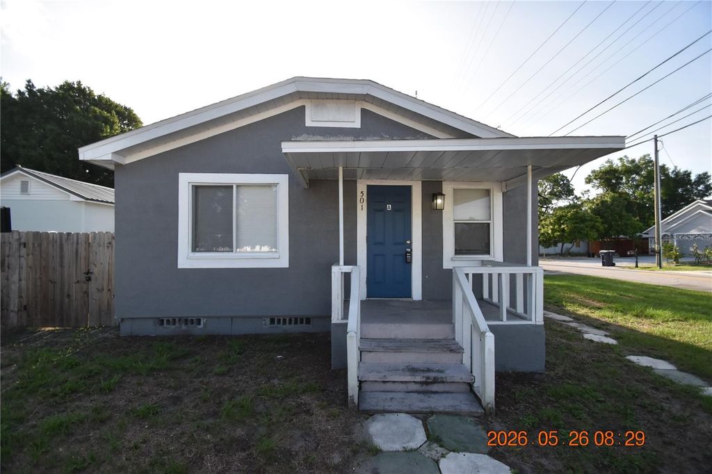 501 N MACDILL AVENUE, Tampa, FL 33609