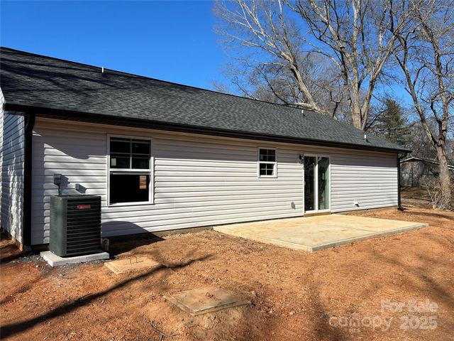 4206 Grissom Street, Gastonia, NC 28056