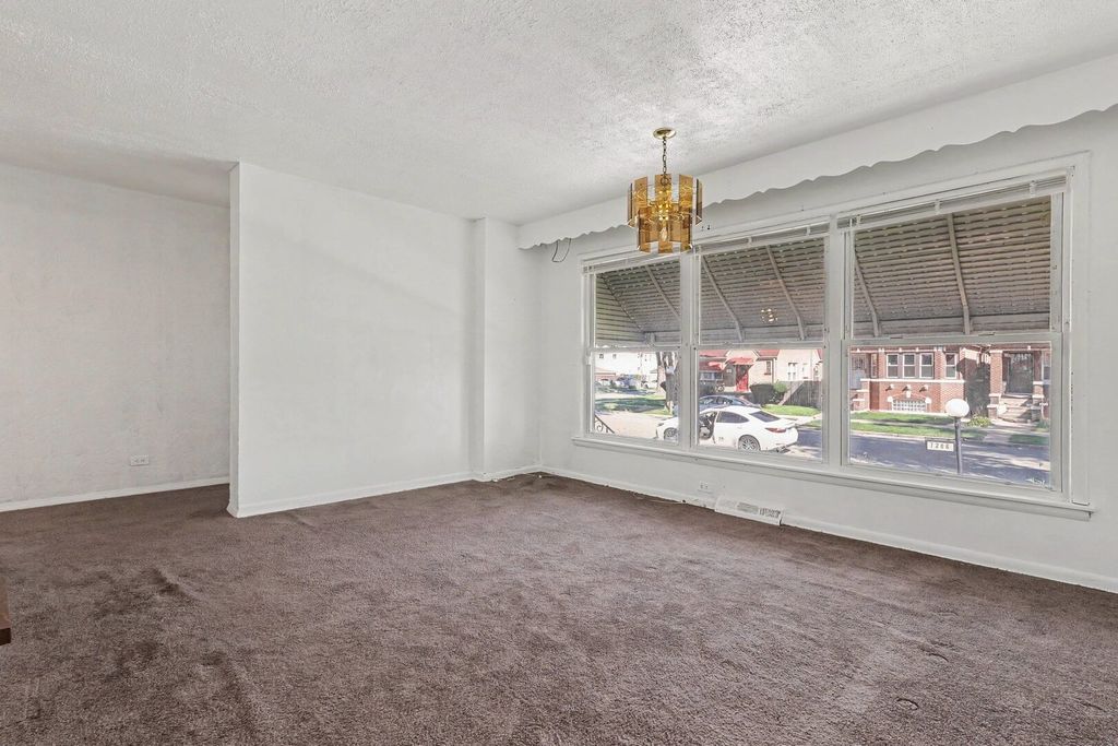 7206 S Seeley Avenue, Chicago, IL 60636 — photo 3