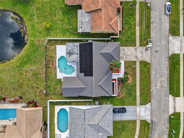 6043 Sunberry Circle, Boynton Beach, FL 33437