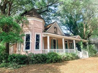 8060 Lebaron Avenue E, Citronelle, AL 36522