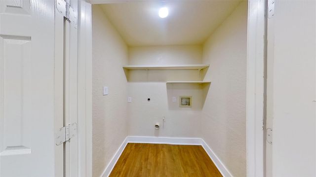 2107 Magnolia DR B, Round Rock, TX 78664