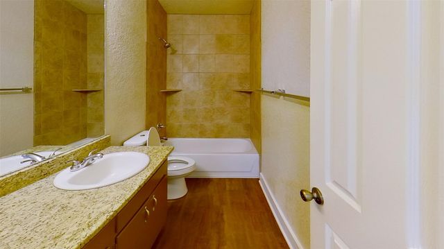 2107 Magnolia DR B, Round Rock, TX 78664