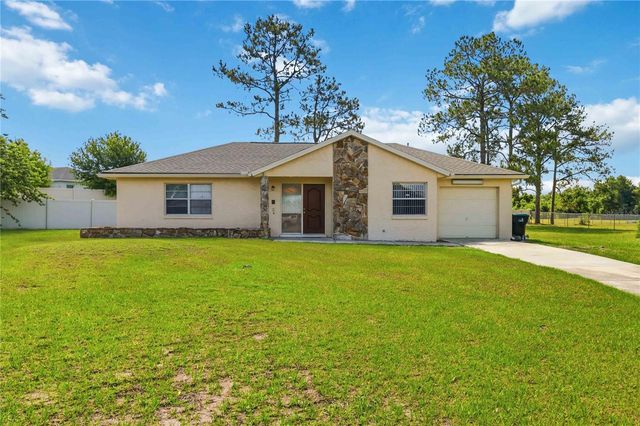 12240 CONNECTICUT WOODS COURT, Orlando, FL 32824