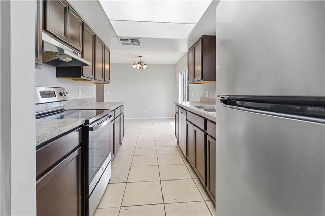 12240 CONNECTICUT WOODS COURT, Orlando, FL 32824