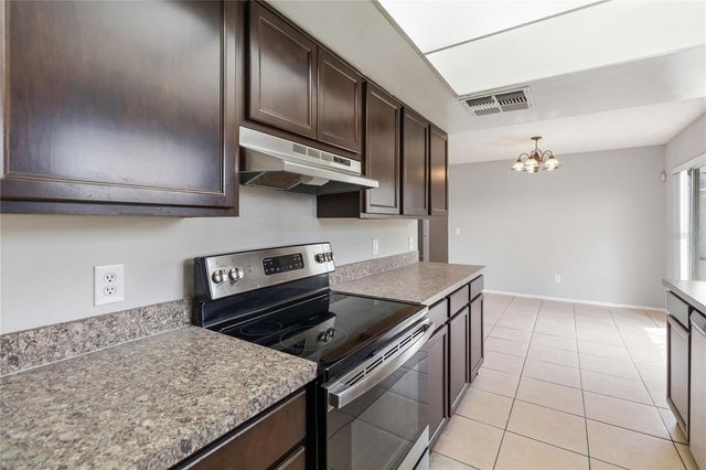 12240 CONNECTICUT WOODS COURT, Orlando, FL 32824