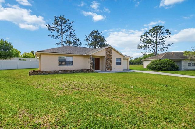 12240 CONNECTICUT WOODS COURT, Orlando, FL 32824
