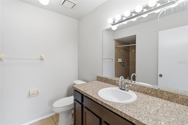 12240 CONNECTICUT WOODS COURT, Orlando, FL 32824