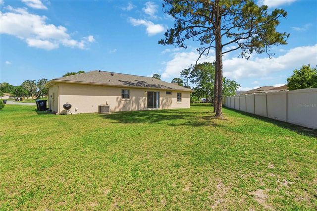 12240 CONNECTICUT WOODS COURT, Orlando, FL 32824
