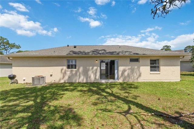 12240 CONNECTICUT WOODS COURT, Orlando, FL 32824