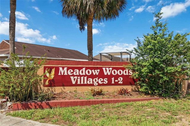 12240 CONNECTICUT WOODS COURT, Orlando, FL 32824
