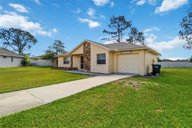 12240 CONNECTICUT WOODS COURT, Orlando, FL 32824