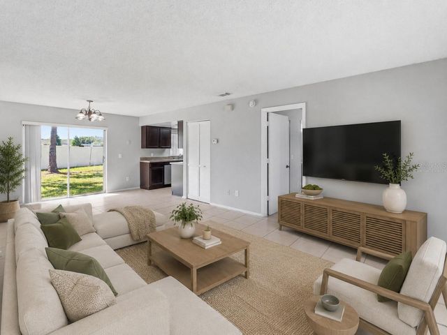 12240 CONNECTICUT WOODS COURT, Orlando, FL 32824