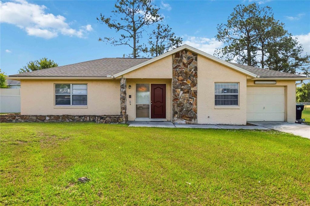 12240 CONNECTICUT WOODS COURT, Orlando, FL 32824