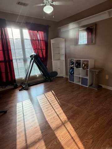 131 Weathering Drive, Austin, AR 72007