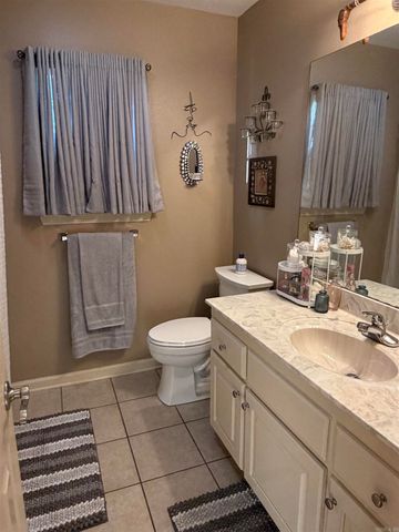 131 Weathering Drive, Austin, AR 72007
