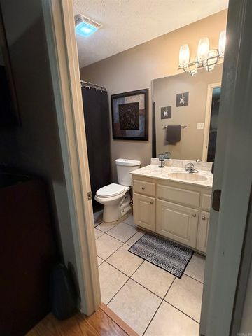 131 Weathering Drive, Austin, AR 72007