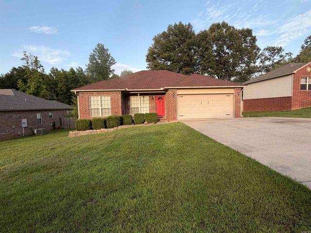 131 Weathering Drive, Austin, AR 72007