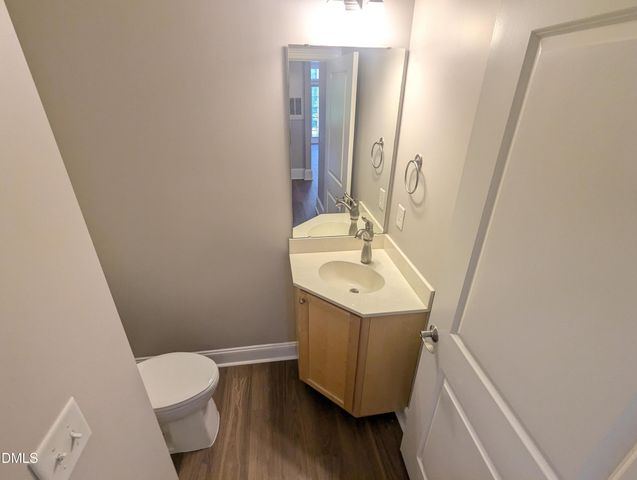 501 Finsbury Street 204, Durham, NC 27713