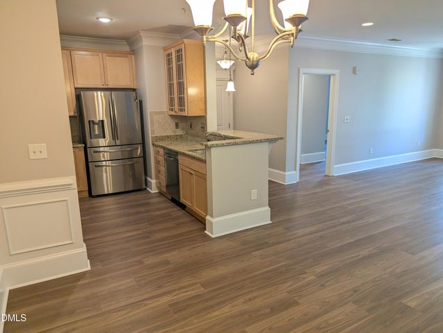501 Finsbury Street 204, Durham, NC 27713