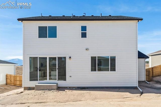 10259 Kingsbury Drive, Peyton, CO 80831