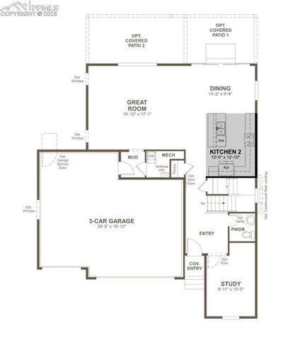 10259 Kingsbury Drive, Peyton, CO 80831