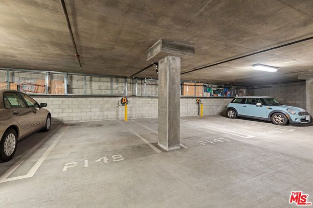 13075 Pacific Promenade 202, Los Angeles, CA 90094