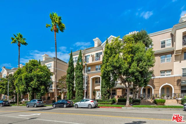 13075 Pacific Promenade 202, Los Angeles, CA 90094