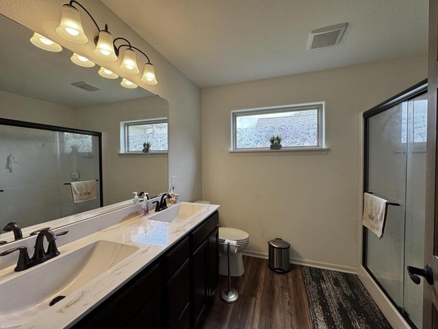 411 Rosewood COURT, Lake Mills, WI 53551
