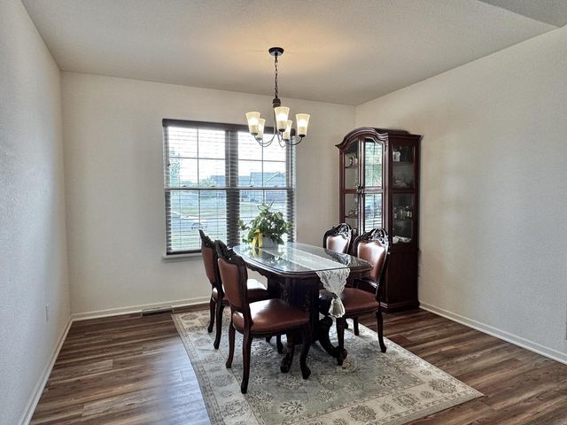 411 Rosewood COURT, Lake Mills, WI 53551