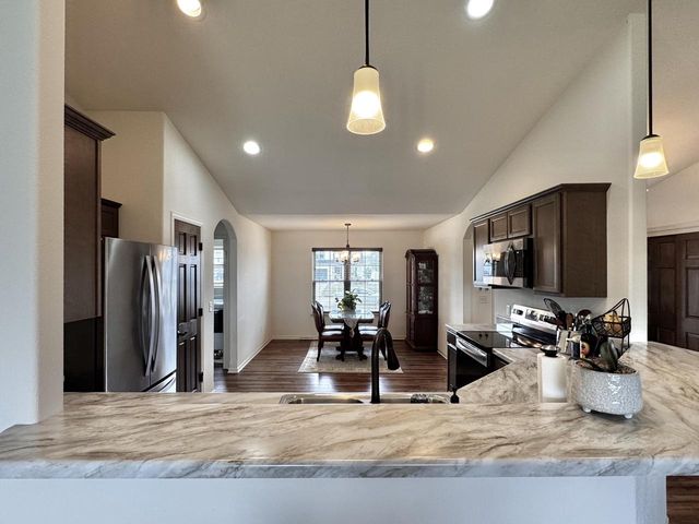 411 Rosewood COURT, Lake Mills, WI 53551