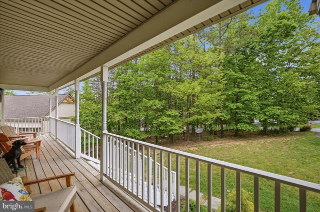 514 SLEIGH DR, Cross Junction, VA 22625