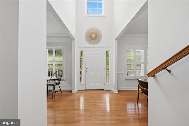 514 SLEIGH DR, Cross Junction, VA 22625