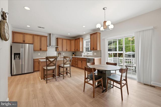 514 SLEIGH DR, Cross Junction, VA 22625