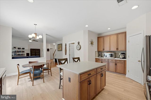 514 SLEIGH DR, Cross Junction, VA 22625