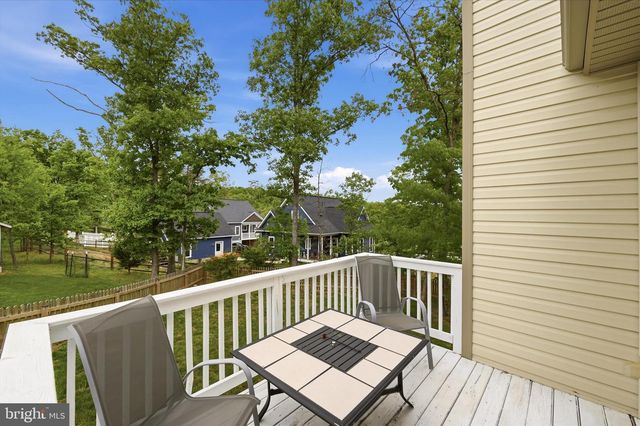 514 SLEIGH DR, Cross Junction, VA 22625