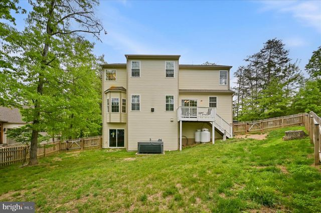 514 SLEIGH DR, Cross Junction, VA 22625