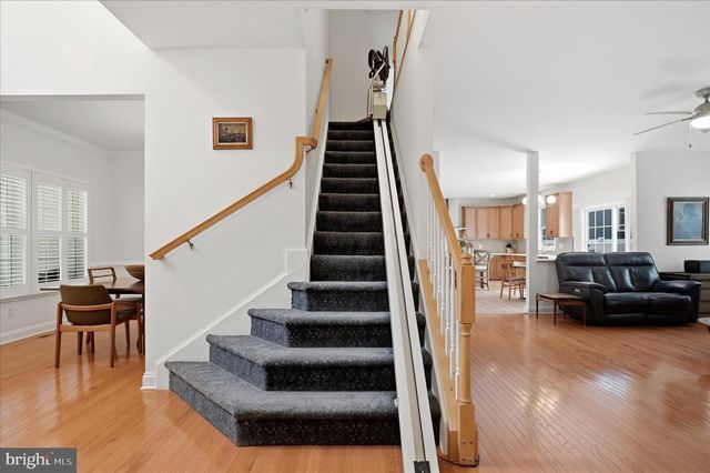 514 SLEIGH DR, Cross Junction, VA 22625