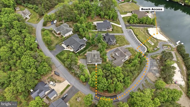 514 SLEIGH DR, Cross Junction, VA 22625