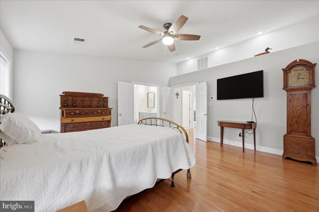 514 SLEIGH DR, Cross Junction, VA 22625