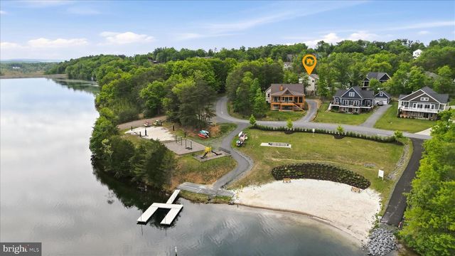 514 SLEIGH DR, Cross Junction, VA 22625