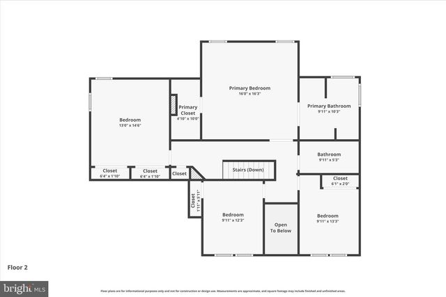 514 SLEIGH DR, Cross Junction, VA 22625