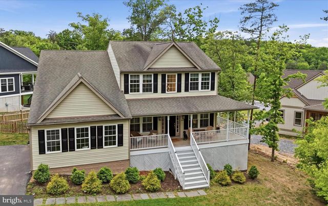514 SLEIGH DR, Cross Junction, VA 22625