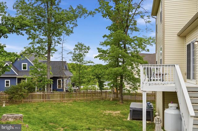 514 SLEIGH DR, Cross Junction, VA 22625