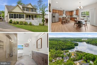 514 SLEIGH DR, Cross Junction, VA 22625