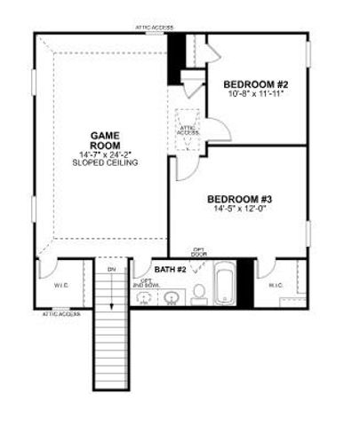 21459 Jacaranda Blossom Way, Tomball, TX 77447