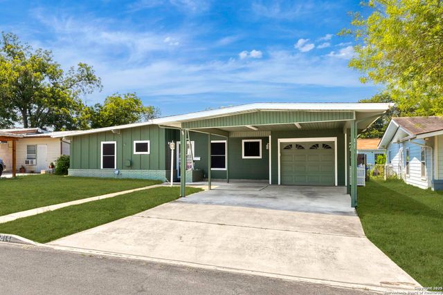 3814 Portsmouth Dr, San Antonio, TX 78223